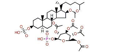 Tremasterol B